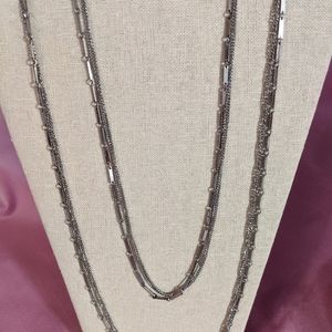 Celebrity NY 22" Necklace